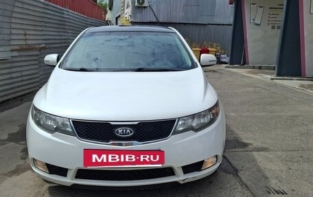 KIA Cerato III, 2012 год, 895 000 рублей, 7 фотография