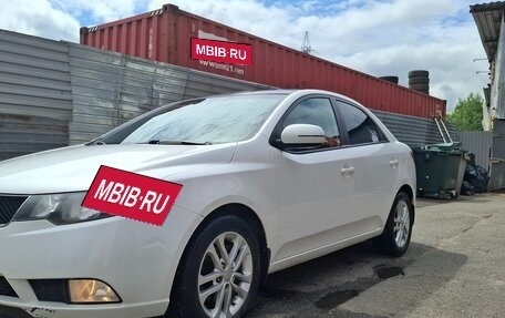 KIA Cerato III, 2012 год, 895 000 рублей, 8 фотография
