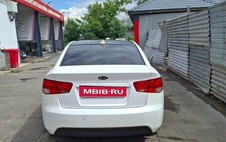 KIA Cerato III, 2012 год, 895 000 рублей, 4 фотография