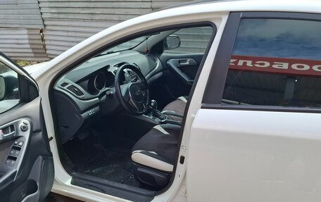 KIA Cerato III, 2012 год, 895 000 рублей, 10 фотография