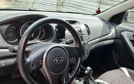 KIA Cerato III, 2012 год, 895 000 рублей, 12 фотография