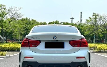 BMW 1 серия, 2023 год, 1 740 010 рублей, 5 фотография