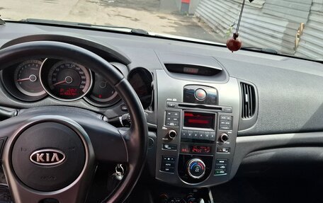 KIA Cerato III, 2012 год, 895 000 рублей, 13 фотография