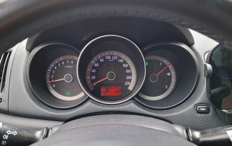 KIA Cerato III, 2012 год, 895 000 рублей, 17 фотография