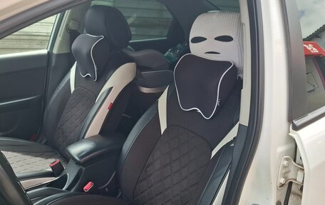 KIA Cerato III, 2012 год, 895 000 рублей, 15 фотография