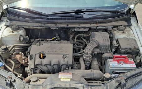 KIA Cerato III, 2012 год, 895 000 рублей, 16 фотография