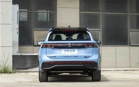 Volkswagen Tiguan, 2026 год, 4 940 000 рублей, 6 фотография