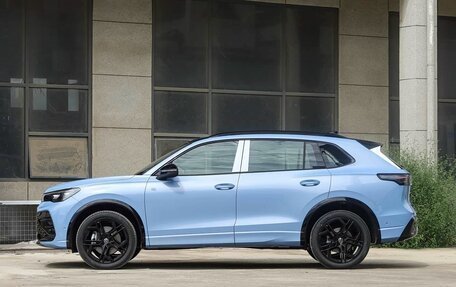 Volkswagen Tiguan, 2026 год, 4 940 000 рублей, 4 фотография