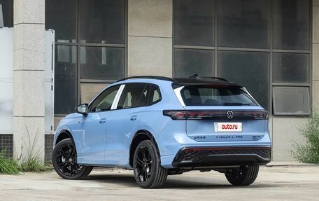 Volkswagen Tiguan, 2026 год, 4 940 000 рублей, 5 фотография