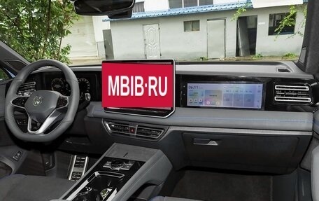 Volkswagen Tiguan, 2026 год, 4 940 000 рублей, 12 фотография
