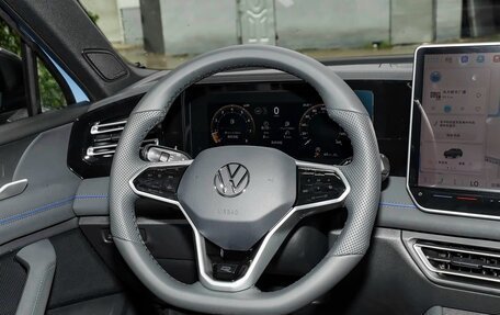 Volkswagen Tiguan, 2026 год, 4 940 000 рублей, 24 фотография