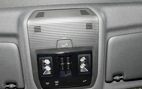 Volkswagen Tiguan, 2026 год, 4 940 000 рублей, 16 фотография