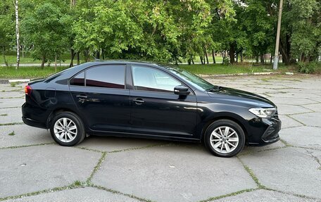 Volkswagen Polo VI (EU Market), 2022 год, 1 490 000 рублей, 4 фотография
