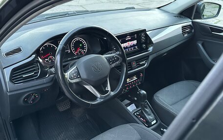 Volkswagen Polo VI (EU Market), 2022 год, 1 490 000 рублей, 8 фотография