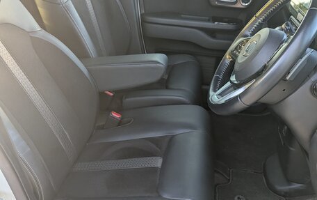 Honda N-BOX II, 2020 год, 1 200 000 рублей, 5 фотография