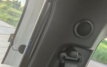 Honda N-BOX II, 2020 год, 1 200 000 рублей, 8 фотография