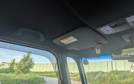 Honda N-BOX II, 2020 год, 1 200 000 рублей, 7 фотография