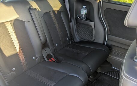 Honda N-BOX II, 2020 год, 1 200 000 рублей, 14 фотография