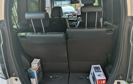 Honda N-BOX II, 2020 год, 1 200 000 рублей, 16 фотография