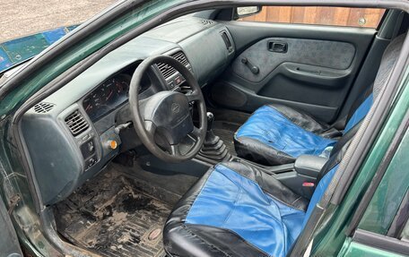 Nissan Almera, 1996 год, 95 000 рублей, 4 фотография