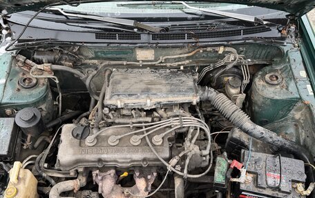 Nissan Almera, 1996 год, 95 000 рублей, 5 фотография
