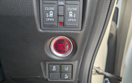Honda N-BOX II, 2020 год, 1 200 000 рублей, 11 фотография
