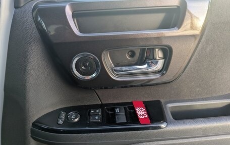 Honda N-BOX II, 2020 год, 1 200 000 рублей, 12 фотография