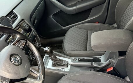 Skoda Octavia, 2016 год, 1 290 000 рублей, 8 фотография