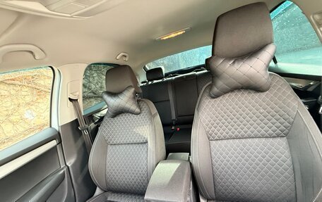 Skoda Octavia, 2016 год, 1 290 000 рублей, 10 фотография