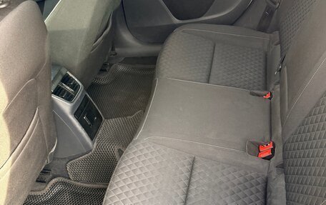 Skoda Octavia, 2016 год, 1 290 000 рублей, 9 фотография