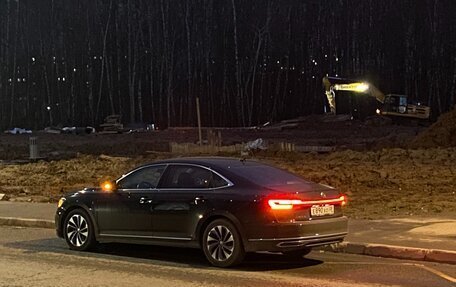 Volkswagen Passat B8 рестайлинг, 2022 год, 2 800 000 рублей, 9 фотография
