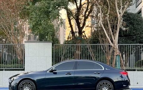 Mercedes-Benz C-Класс, 2024 год, 3 400 000 рублей, 3 фотография