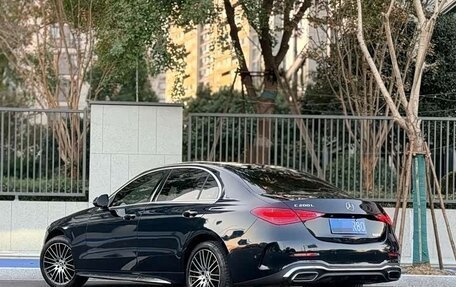 Mercedes-Benz C-Класс, 2024 год, 3 400 000 рублей, 4 фотография