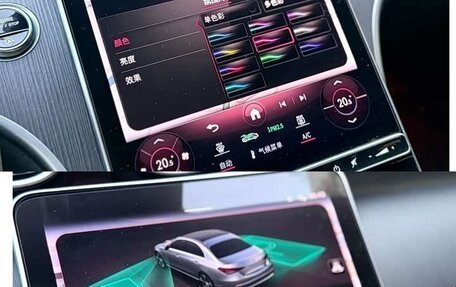 Mercedes-Benz C-Класс, 2024 год, 3 400 000 рублей, 7 фотография