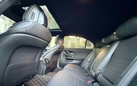 Mercedes-Benz C-Класс, 2024 год, 3 400 000 рублей, 9 фотография