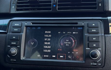 BMW 3 серия, 2000 год, 550 000 рублей, 5 фотография