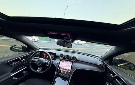 Mercedes-Benz C-Класс, 2024 год, 3 400 000 рублей, 6 фотография