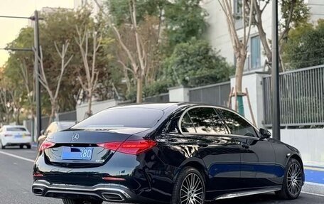 Mercedes-Benz C-Класс, 2024 год, 3 400 000 рублей, 5 фотография