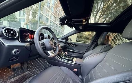 Mercedes-Benz C-Класс, 2024 год, 3 400 000 рублей, 8 фотография