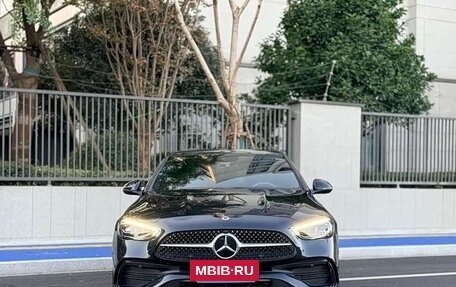 Mercedes-Benz C-Класс, 2024 год, 3 400 000 рублей, 2 фотография