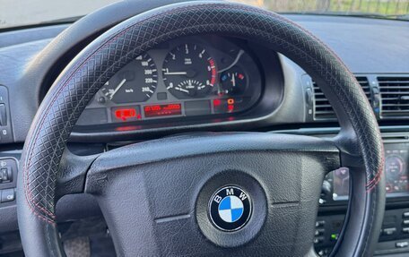 BMW 3 серия, 2000 год, 550 000 рублей, 12 фотография