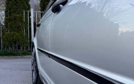 BMW 3 серия, 2000 год, 550 000 рублей, 18 фотография