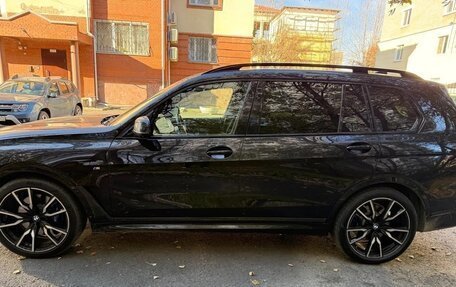 BMW X7, 2019 год, 8 500 000 рублей, 3 фотография
