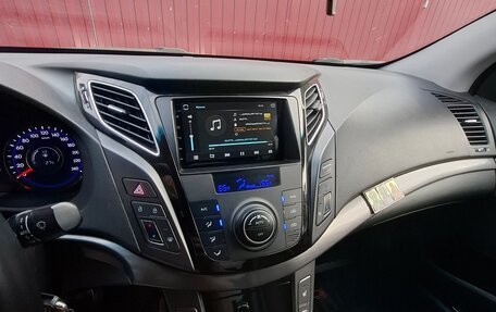 Hyundai i40 I рестайлинг, 2016 год, 1 400 000 рублей, 7 фотография