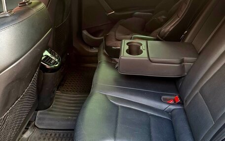 Hyundai i40 I рестайлинг, 2016 год, 1 400 000 рублей, 9 фотография