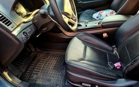 Hyundai i40 I рестайлинг, 2016 год, 1 400 000 рублей, 8 фотография
