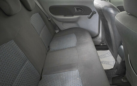 Renault Symbol I, 2008 год, 339 000 рублей, 11 фотография