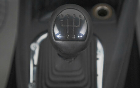 Renault Symbol I, 2008 год, 339 000 рублей, 18 фотография