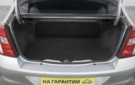 Renault Symbol I, 2008 год, 339 000 рублей, 8 фотография