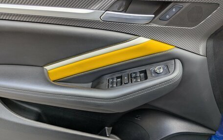 Haval F7x I, 2021 год, 1 790 000 рублей, 17 фотография